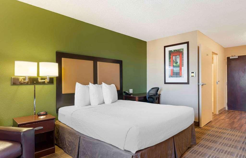 Extended Stay America Suites - Sacramento - Vacaville Room photo