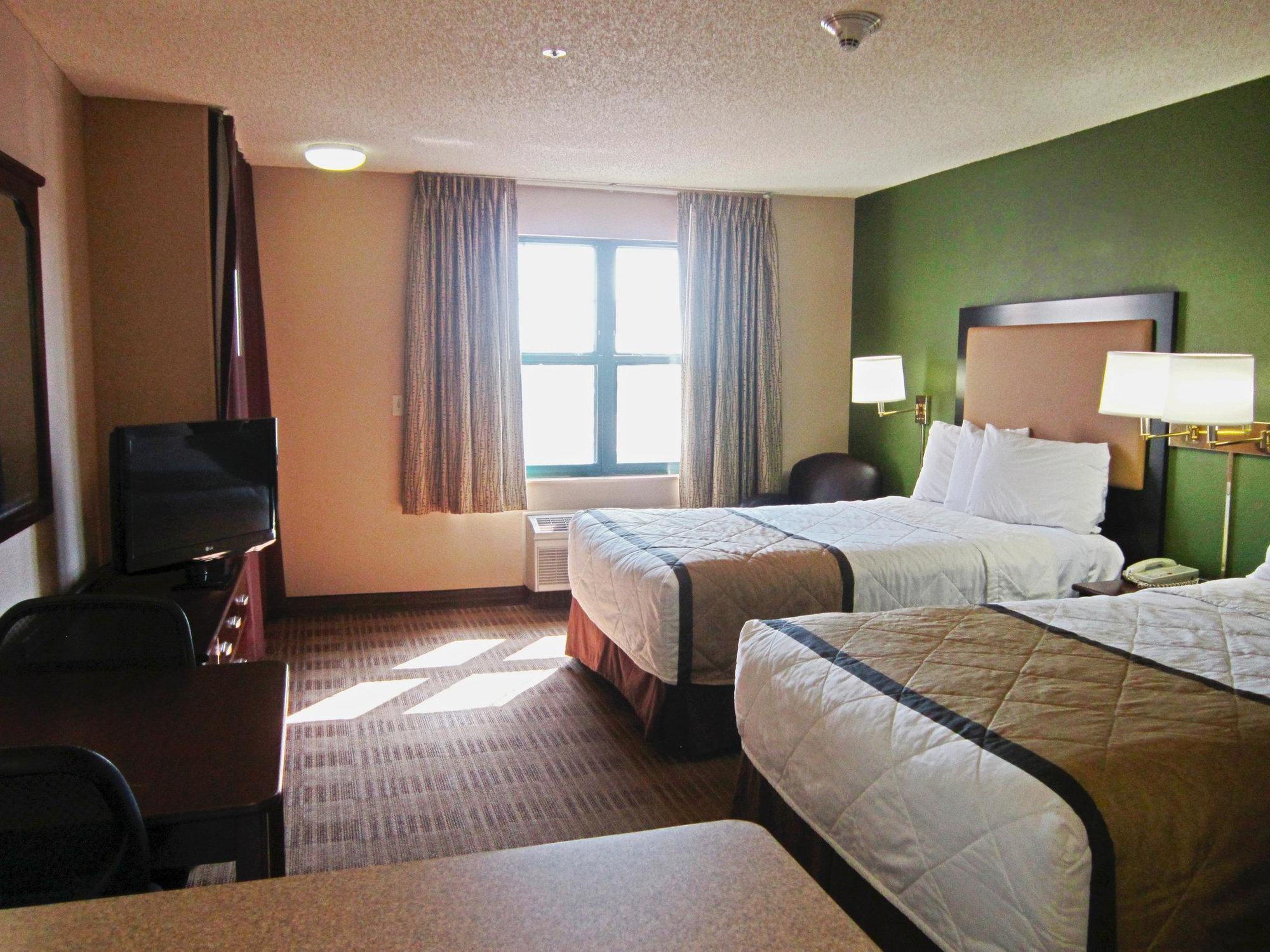 Extended Stay America Suites - Sacramento - Vacaville Exterior photo